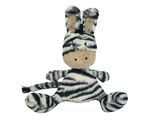 LITTLE JELLYCAT BABY BOPPITY BOING ZEBRA 11" STUFFED ANIMAL PLUSH TOY W/... - $28.50
