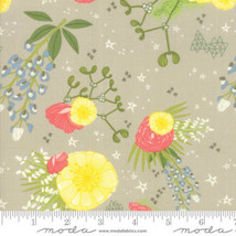 Moda DESERT SONG Tumbleweed 13300 12 Quilt Fabric By The Yard - Mara Penny - £8.50 GBP