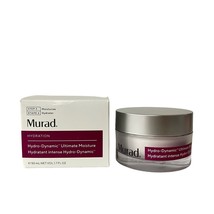 Murad Hydration Hydro-Dynamic Ultimate Moisture Moisturizer 1.7 fl oz - $59.34