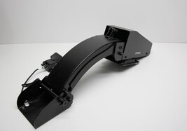 Mount-It! MI-7139 Under Desk Keyboard and Mouse Tray READ image 3