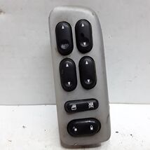 01 02 03 04 05 06 07 Ford Escape Mariner tribute drivers master window s... - $13.80