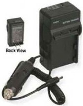 NB-5L Charger For Canon S100 SD700 SD790 SD800 SD850 SD870 SD880 SD890 Is SD900 - £9.34 GBP