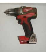 FOR PARTS NOT WORKING - Milwaukee 2801-20 M18 Brushless Cordless Drill D... - €25,50 EUR FOR PARTS NOT WORKING - Milwaukee 2801-20 M18 Brushless Cordless Drill D... - €25,50 EUR