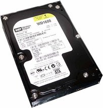WD1600JD Western Digital 160GB 7200rpm Serial ATA Hard Drive WD1600JD - $13.42