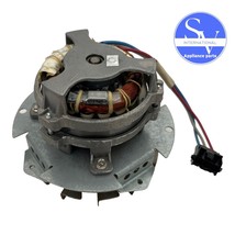 GE Monogram Range Wall Oven Fan Motor WB26T10038 - $140.15