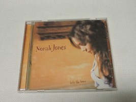 Norah Jones - Feels Like Home - Blue Note 2004 Compact Disc CD - £9.40 GBP