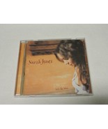 Norah Jones - Feels Like Home - Blue Note 2004 Compact Disc CD - £9.37 GBP