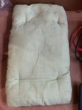 Vtg Cabbage Patch Kids Coleco Koosa Care Center Replacement part Mattress only - £12.35 GBP