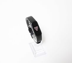 Fitbit Inspire 3 Health and Fitness Tracker FB424BKBK-US - Black image 2