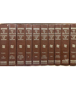Keil &amp; Delitzsch Commentary on the Old Testament, Complete Set of 10 Vol... - $247.50