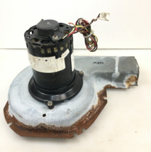 AO Smith JF1H131N HC30CK234 Draft Inducer Blower Motor Assembly used  #M893 - £69.69 GBP