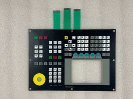 Membrane Keypad Film 802C 6FC5500-0AA11-1AA0 90 days warranty - $89.10