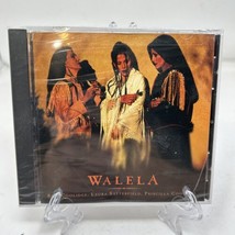 Walela - Walela [New CD] Coolidge, Coolidge, Satterfield 2002 Artemis Re... - £11.65 GBP