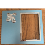 Things Remembered  4&quot; x 6&quot; Wedding Picture Frame (Engravable)-NEW-SHIP N... - €33,79 EUR