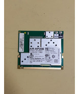Cisco Air-MP20B Wireless Lan Module 2.4 GHz DS 11 Mbps AirMP20B - £15.42 GBP