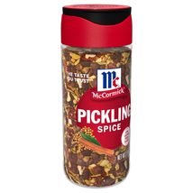 McCormick PICKLING SPICE 1.5oz (2 Pack) - £8.05 GBP