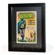 5 BCW Comic Book Frame - Silver Age - £231.55 GBP