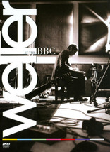 Paul Weller: At The BBC DVD (2008) Paul Weller Cert E Pre-Owned Region 2 - $32.50