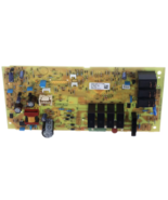 Whirlpool W10577815 Control Board, Microwave/Microwave-Oven Combo - $6,344.48 MXN