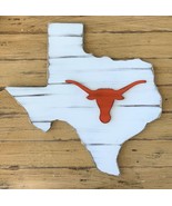 Rustic UT Longhorns Sign Free Shipping - $41.58