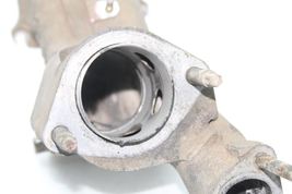 Intake Manifold 6.6L Center Y BRIDGE VIN 1 Fits 02-04 SIERRA 2500 PICKUP 76293 image 9