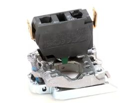 Fits Hobart 17231 ZBE-1013 60947-5-1 Base, Quick Connect, 1 pole, Normal... - $250.15 CAD