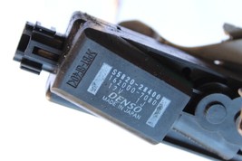 2006-2010 LEXUS IS250 FRONT RIGHT PASSENGER SIDE SEAT LUMBAR MOTOR K5629 image 4