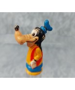 Vintage Goofy Figure Playmates Disneyland Train Plastic Replacement Play... - $8.18 CAD