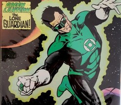 1981 DC Comics Green Lantern #608 Comic Book Vintage Action Comics Weekly - £19.04 GBP