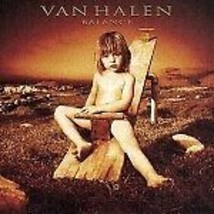 Forever YOUNG Balance Van Halen - £27.34 GBP