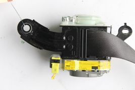 2006-2010 LEXUS IS250 AWD REAR RIGHT PASSENGER SIDE SEAT BELT RETRACTOR K4518 image 7