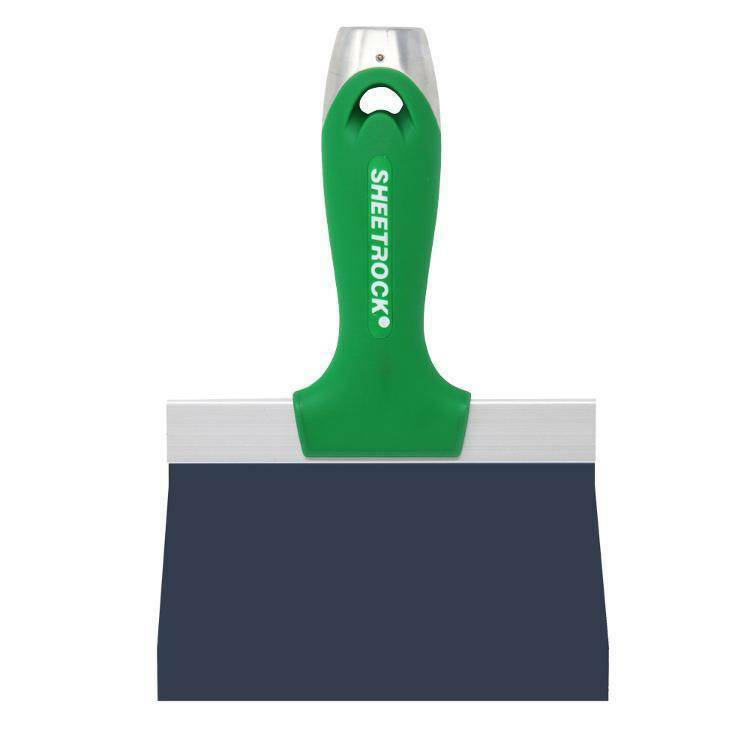 USG CLASSIC Blue Steel Finishing Knives Pack of 4 (6'', 8'', 10'', 12'') Item image 2