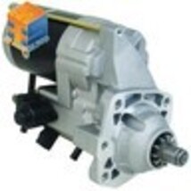 NEW STARTER FITS DEERE AG COMBINE STARTER 2280008080 2280008082 TG2280008083 image 10