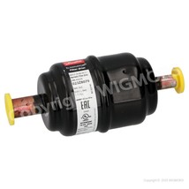 Hermetic filter drier Danfoss DML 033/2S 023Z8079 - $185.09 MXN