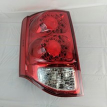 Fits 2011-2020 Dodge Grand Caravan LH LED Tail Light Lamp Replaces 51825... - $33.09