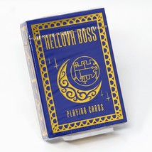 Helluva Boss Gold Foil Playing Cards (Version 1 Please Read) Official Vivziepop - £78.61 GBP
