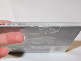 Greatest Hits [PA] by Guns N&#39; Roses (CD, Mar-2004, Geffen Records) November Rain - £10.27 GBP