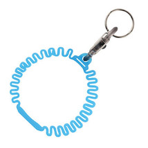 Nite Ize Key Band-It Stretch Wristband - Blue - £14.92 GBP