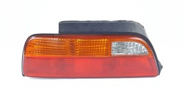 Left Tail Light Small Crack OEM 1991 1992 1993 1994 1995 Acura Legend Coupe90... - £23.36 GBP