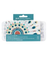 We R Memory Keepers Paint Dotting Tool Set - (11-piece Set) - $218.99 MXN