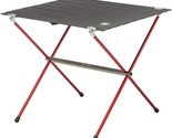 Big Agnes Woodchuck And Soul Kitchen Tables: Lightweight Hard-Top Tables... - $194.95