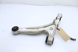 04-08 MAZDA RX-8 FRONT LEFT DRIVER LOWER CONTROL ARM Q0451 image 9