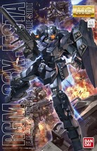 Bandai 1/100 Mg Gundam RGM-96X Jesta From Japan - £90.19 GBP