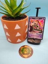 GamerSupps - VCARD Awakened Worlds - Tit for Tat - Support VTuber Card - $37.37 MXN