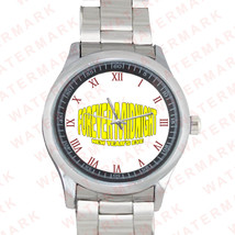 FOREVER MIDNIGHT LA FESTIVAL 2024 Watches - $21.00