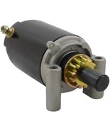 Starter Motor for John Deere Cub Cadet Scotts Kohler Command Pro Engine ... - £44.36 GBP