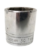 Snap-on Loose hand tools Twm30 385178 - $527.73 MXN