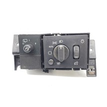 Headlight Switch OEM 2004 04 Hummer H2 - £43.48 GBP