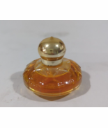 Vintage Chopard Mini Perfume .17 oz Miniature Eau De Parfum - $14.30