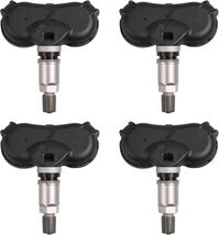 TPMS Tire Pressure Monitoring System Sensor 42753-TR3-A81 42753-SNA-A83 - $77.61